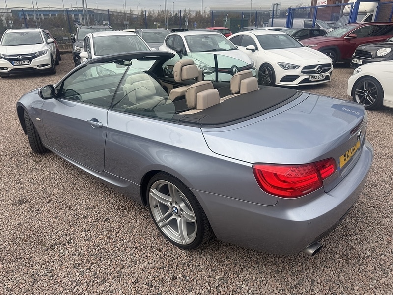 Used BMW 3 Series 2011 for sale - 76510341: Photo 21