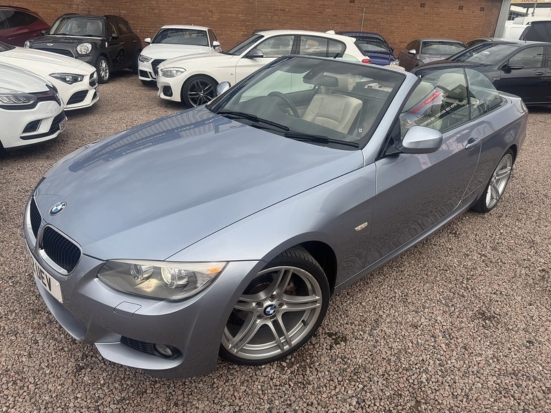 Used BMW 3 Series 2011 for sale - 76510341: Photo 22