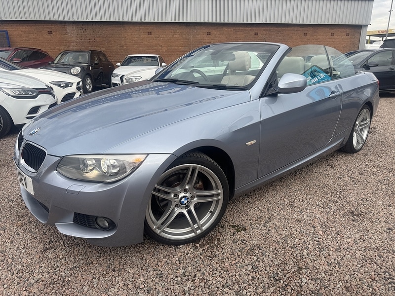 Used BMW 3 Series 2011 for sale - 76510341: Photo 23
