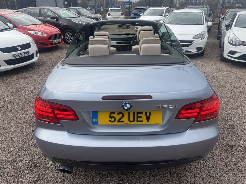 Used BMW 3 Series 2011 for sale - 76510341: Photo 25