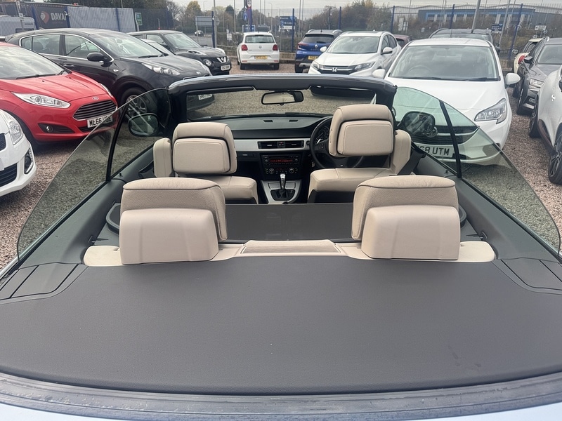 Used BMW 3 Series 2011 for sale - 76510341: Photo 26