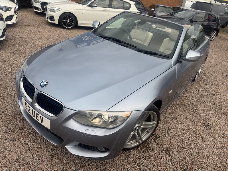 Used BMW 3 Series 2011 for sale - 76510341: Photo 27