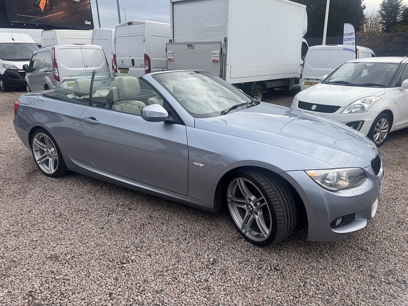 Used BMW 3 Series 2011 for sale - 76510341: Photo 28
