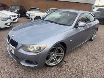 Used BMW 3 Series 2011 for sale - 76510341: Photo