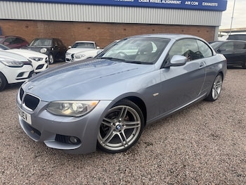 Used BMW 3 Series 2011 for sale - 76510341: Photo