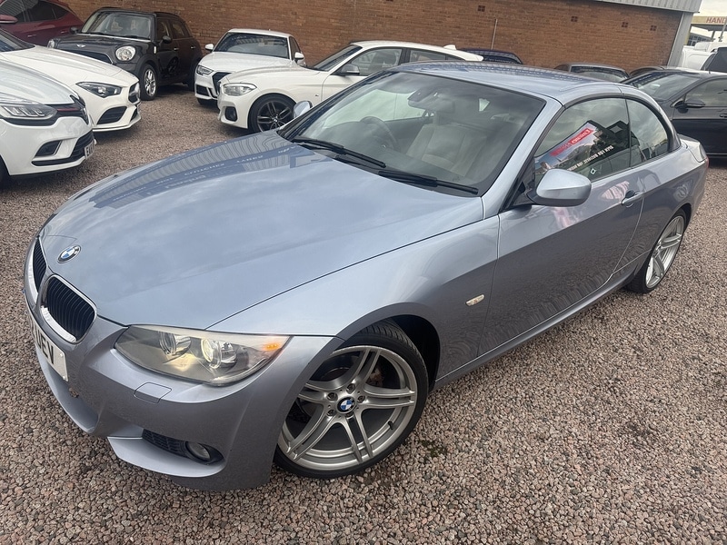 Used BMW 3 Series 2011 for sale - 76510341: Photo 4