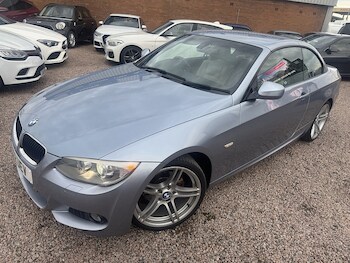 Used BMW 3 Series 2011 for sale - 76510341: Photo