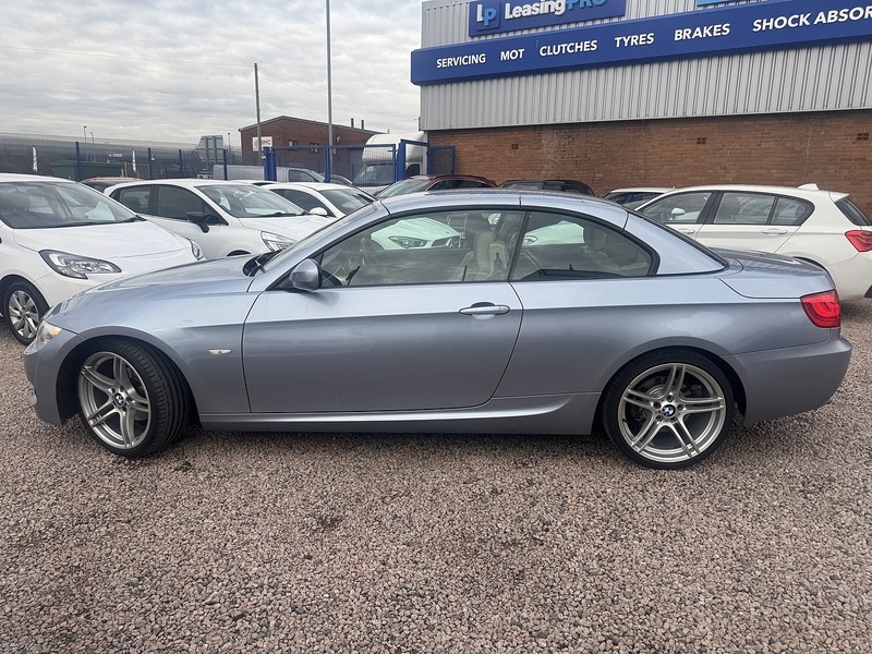 Used BMW 3 Series 2011 for sale - 76510341: Photo 5