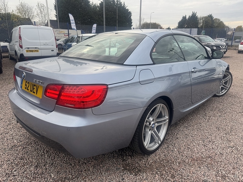 Used BMW 3 Series 2011 for sale - 76510341: Photo 6