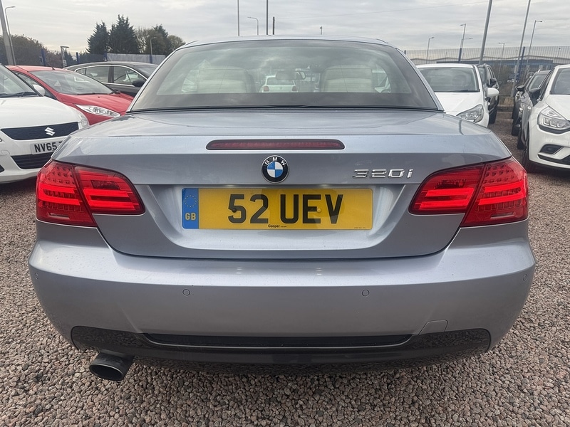 Used BMW 3 Series 2011 for sale - 76510341: Photo 7