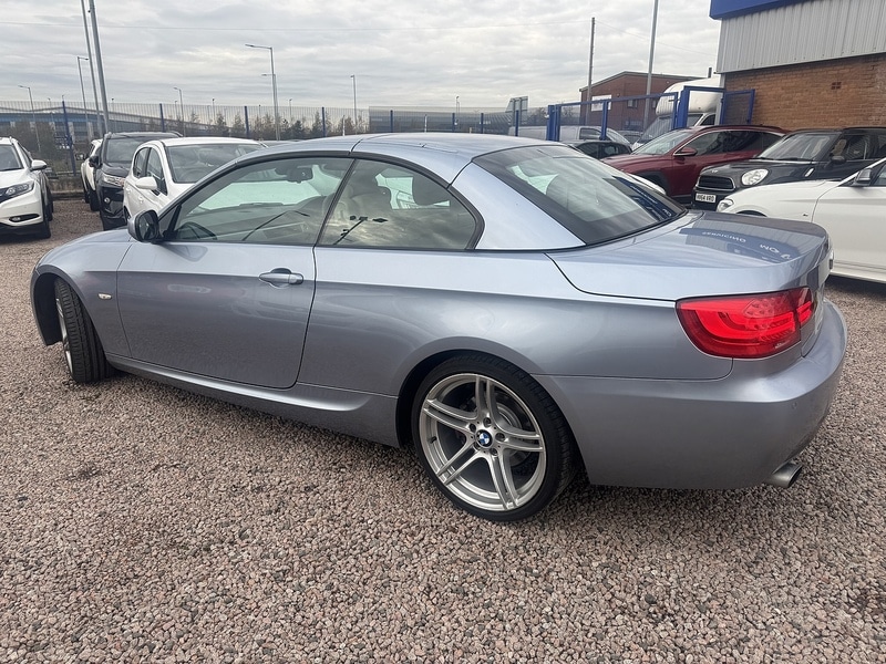 Used BMW 3 Series 2011 for sale - 76510341: Photo 8