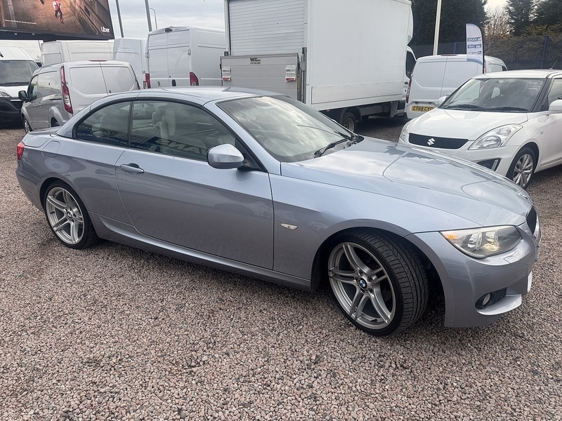 Used BMW 3 Series 2011 for sale - 76510341: Photo 9