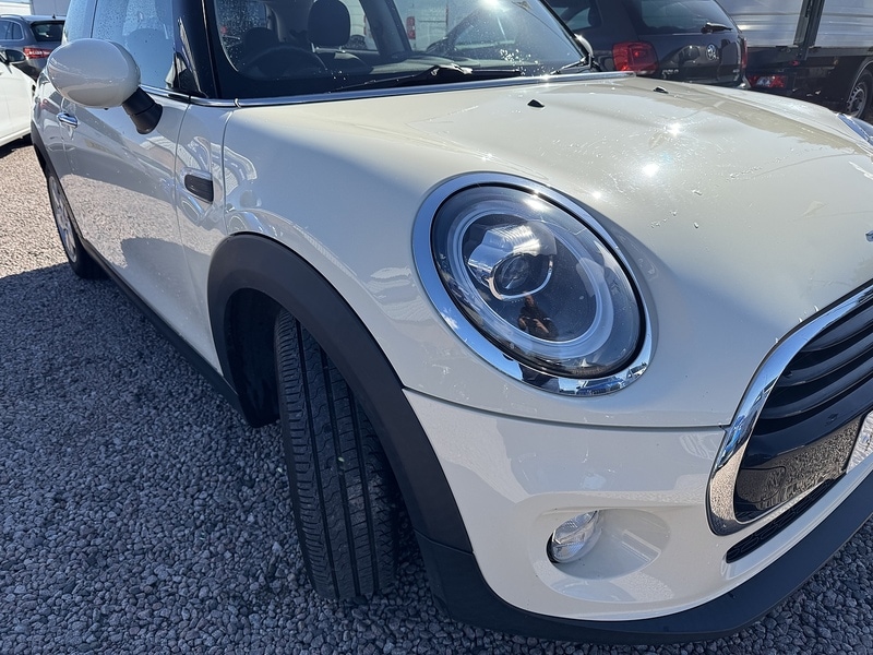 Used MINI Hatch 2018 for sale - 76287992: Photo 10