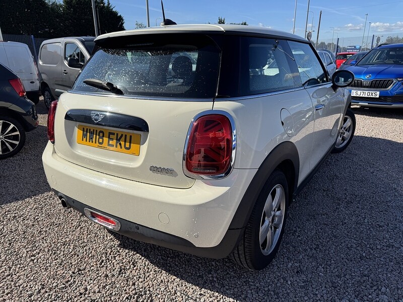 Used MINI Hatch 2018 for sale - 76287992: Photo 11