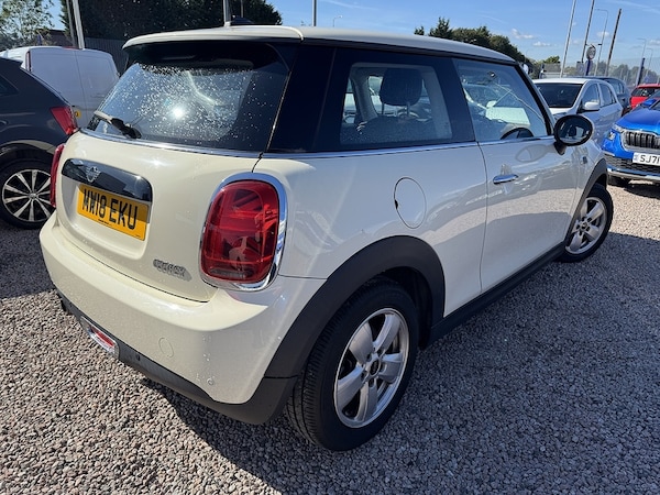 Used MINI Hatch 2018 for sale - 76287992: Photo 12