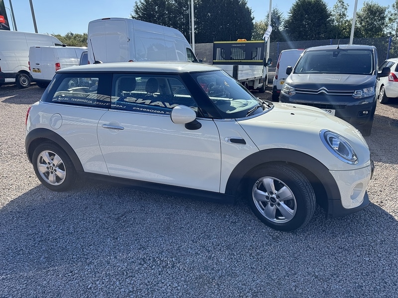 Used MINI Hatch 2018 for sale - 76287992: Photo 13
