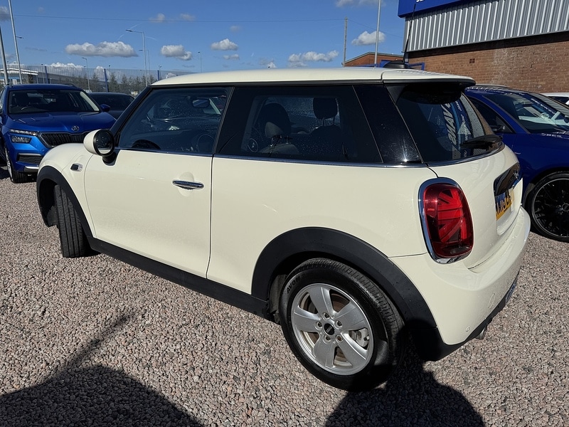 Used MINI Hatch 2018 for sale - 76287992: Photo 14