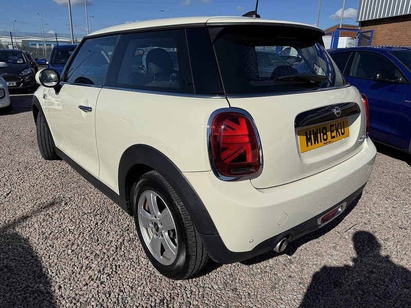 Used MINI Hatch 2018 for sale - 76287992: Photo 15