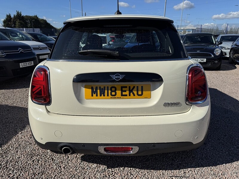 Used MINI Hatch 2018 for sale - 76287992: Photo 16