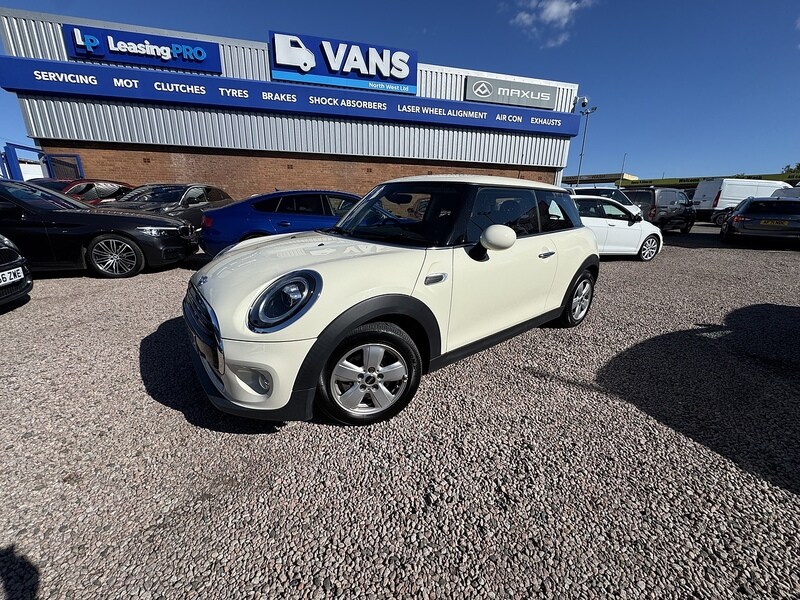 Used MINI Hatch 2018 for sale - 76287992: Photo 17