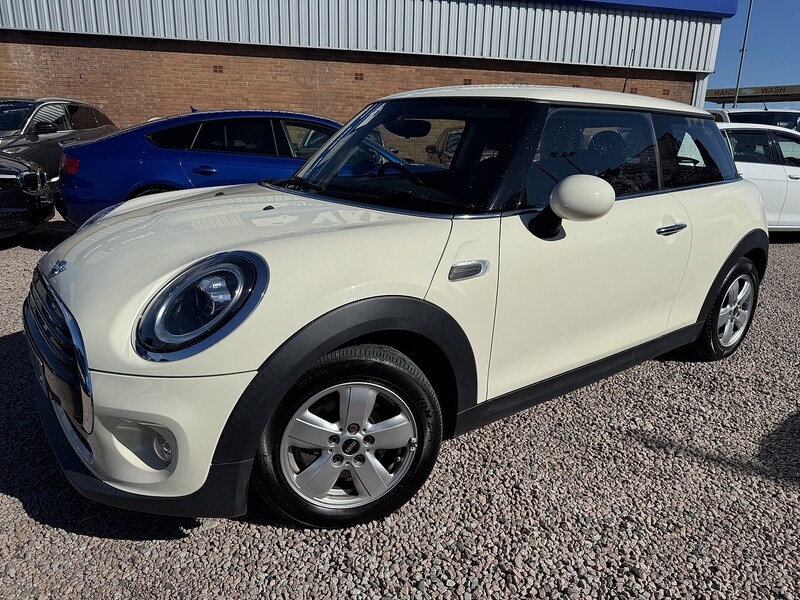 Used MINI Hatch 2018 for sale - 76287992: Photo 18