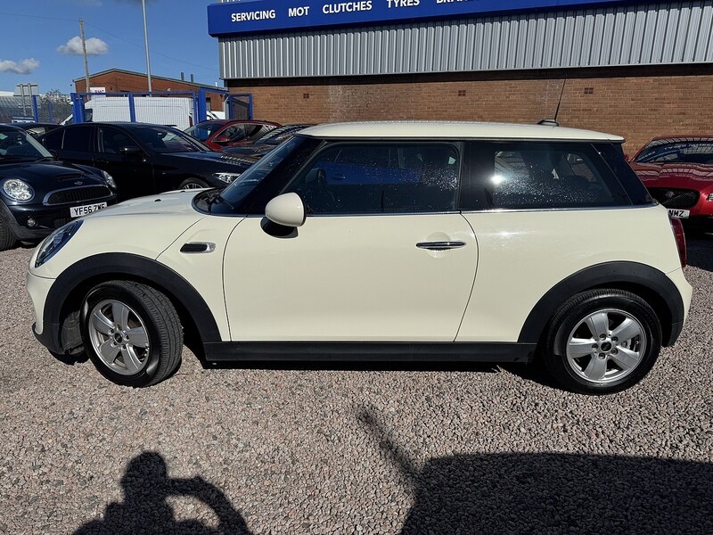 Used MINI Hatch 2018 for sale - 76287992: Photo 19