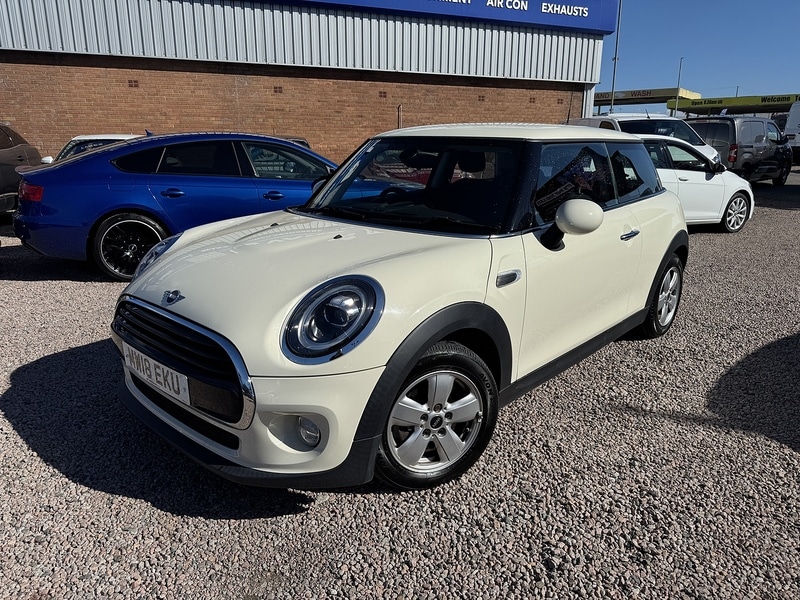Used MINI Hatch 2018 for sale - 76287992: Photo 2