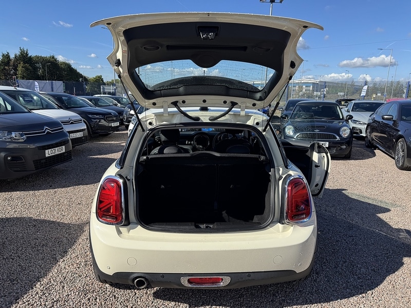 Used MINI Hatch 2018 for sale - 76287992: Photo 21