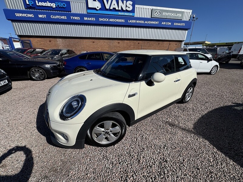 Used MINI Hatch 2018 for sale - 76287992: Photo 22