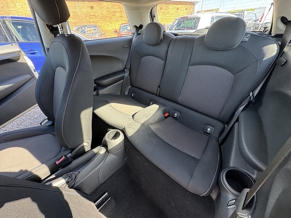 Used MINI Hatch 2018 for sale - 76287992: Photo 25