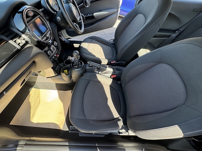 Used MINI Hatch 2018 for sale - 76287992: Photo 28