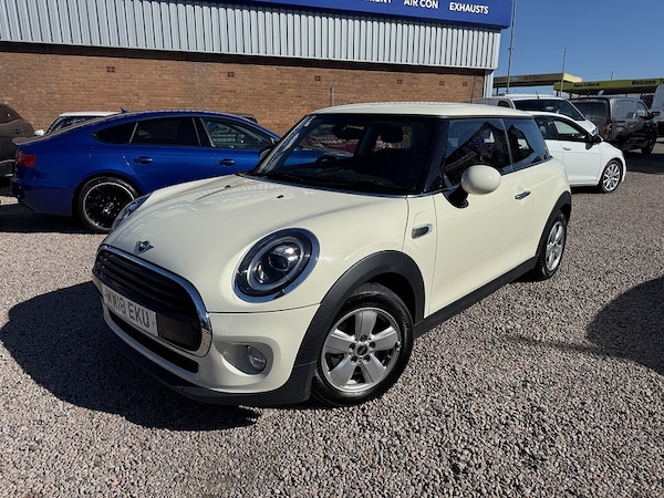 Used MINI Hatch 2018 for sale - 76287992: Photo 2