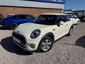 Used MINI Hatch 2018 for sale - 76287992: Photo 2