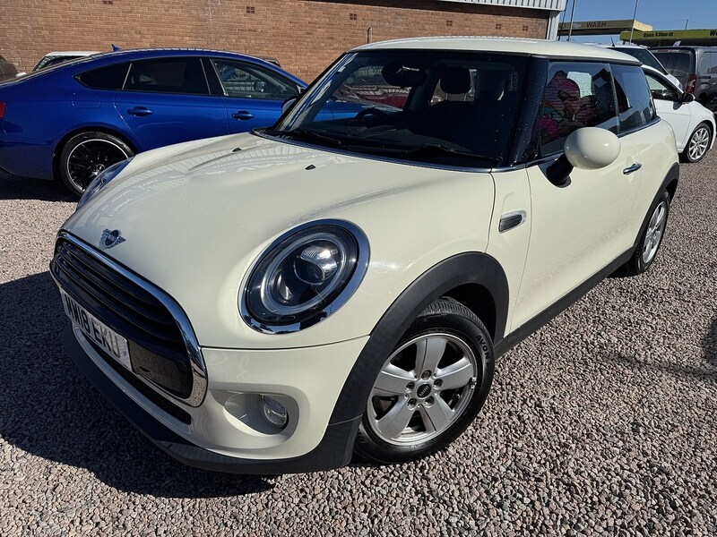 Used MINI Hatch 2018 for sale - 76287992: Photo 3