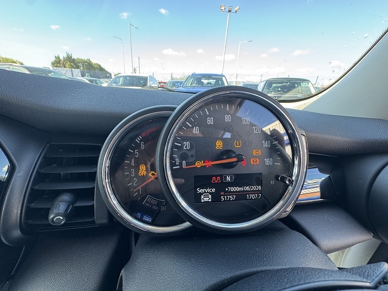 Used MINI Hatch 2018 for sale - 76287992: Photo 34