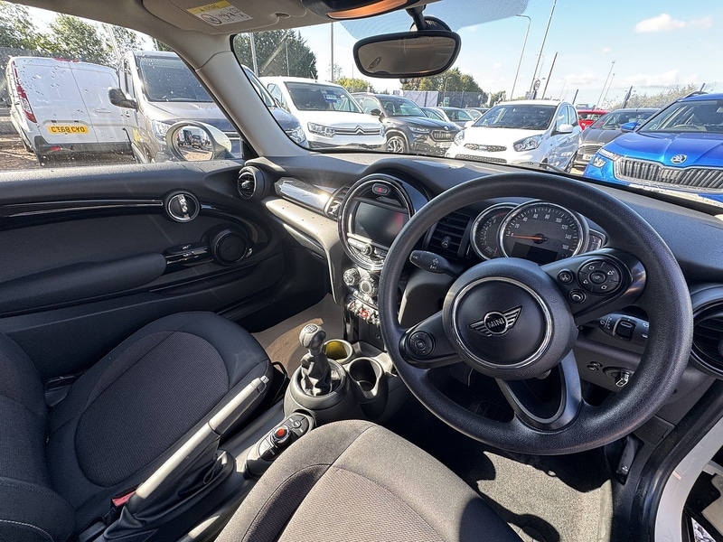 Used MINI Hatch 2018 for sale - 76287992: Photo 35