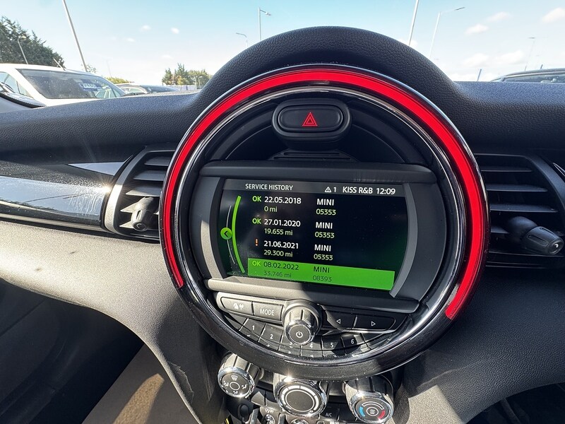 Used MINI Hatch 2018 for sale - 76287992: Photo 36