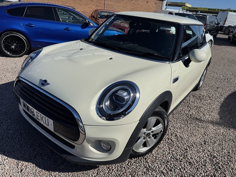 Used MINI Hatch 2018 for sale - 76287992: Photo 4