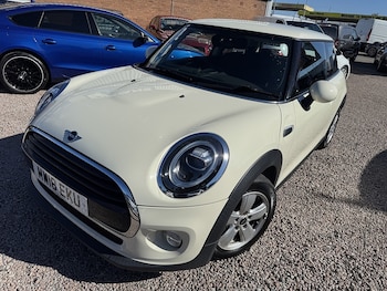 Used MINI Hatch 2018 for sale - 76287992: Photo 4