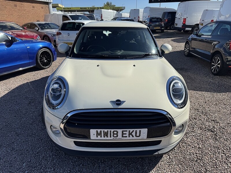 Used MINI Hatch 2018 for sale - 76287992: Photo 5
