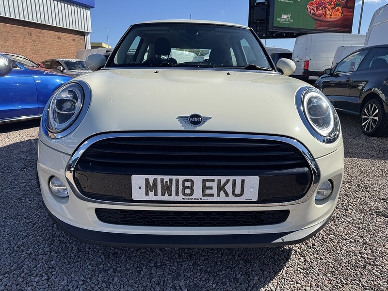 Used MINI Hatch 2018 for sale - 76287992: Photo 6