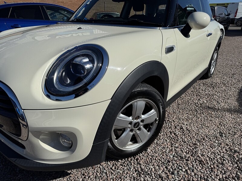 Used MINI Hatch 2018 for sale - 76287992: Photo 7