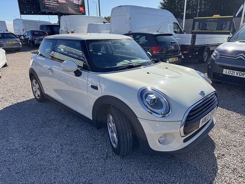 Used MINI Hatch 2018 for sale - 76287992: Photo 8