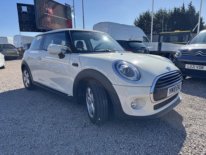 Used MINI Hatch 2018 for sale - 76287992: Photo 9
