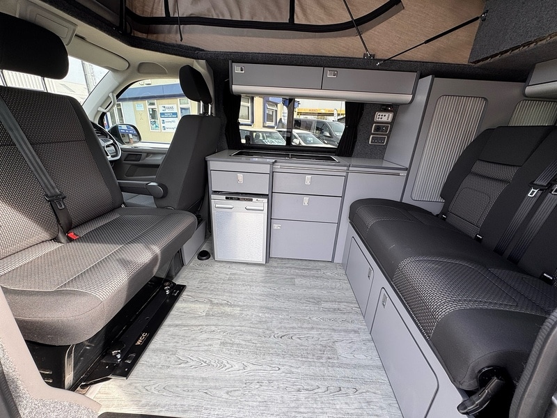 Used Volkswagen Transporter 2021 for sale - 77968037: Photo 10