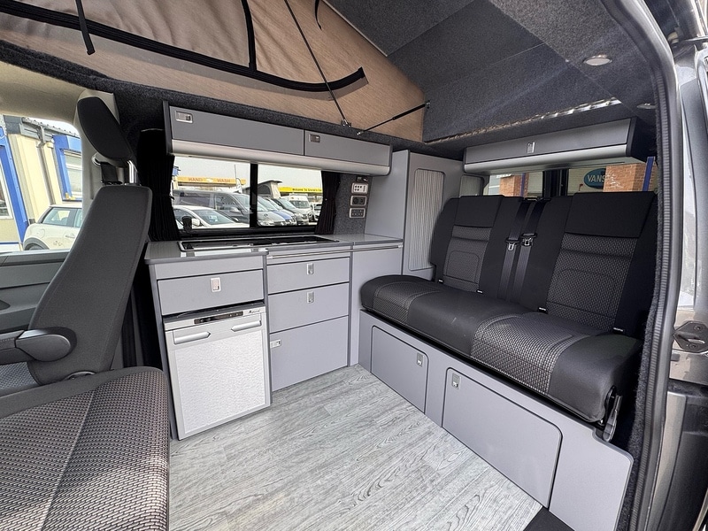 Used Volkswagen Transporter 2021 for sale - 77968037: Photo 11