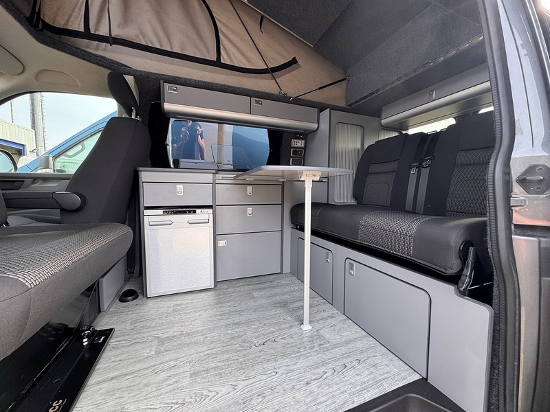 Used Volkswagen Transporter 2021 for sale - 77968037: Photo 13