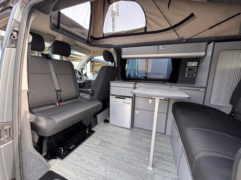 Used Volkswagen Transporter 2021 for sale - 77968037: Photo 14