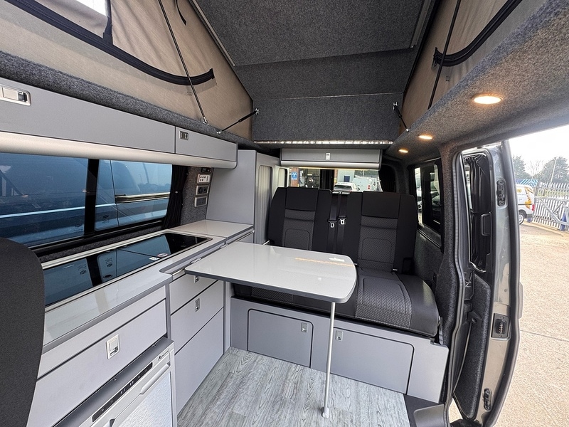 Used Volkswagen Transporter 2021 for sale - 77968037: Photo 15