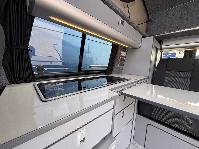 Used Volkswagen Transporter 2021 for sale - 77968037: Photo 16